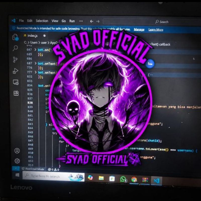 SYAD MARKET